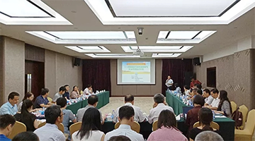 合乐HL8参加2018年度国度沉点研发打算