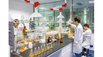 实力认可｜合乐HL8与广西生态环境厅签定突发环境事务应急措置和谈