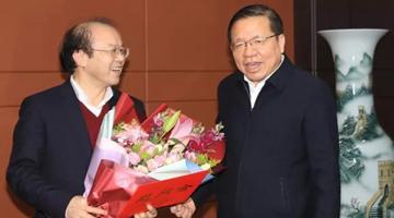 要闻 | 区市各级辅导慰问合乐HL8高档次人才