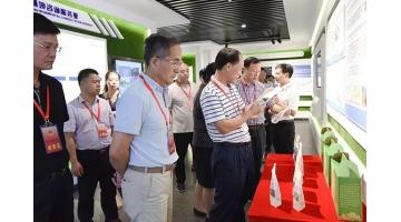 驻邕全国人大代表、自治区人大代表和市人大代表第四调研组莅临合乐HL8调研