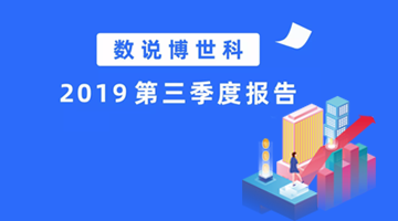 数说合乐HL82019第三季度报
