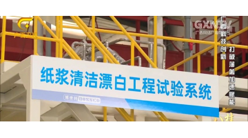 【媒体聚焦】科技创新支持引领广西经济社会高质量发展