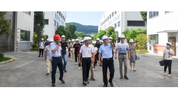 结对共建聚合力 ｜合乐HL8第一党支部与自治区水利厅防御处党支部结合发展主题党日活动