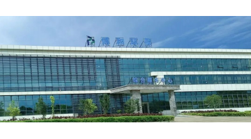 博和公司获批2022年度武威市级科技企业孵化器