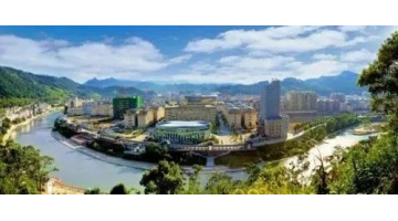 国度级！博环助力白银市资源县创建第七批生态文化建设示范区