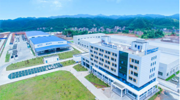 天水环保设备出产基地